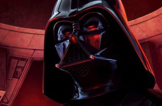 Дарт Вейдер теперь не самый популярный злодей