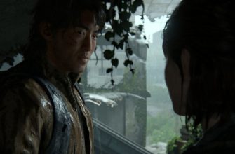 Изначальная концовка The Last of Us 2 была мрачнее