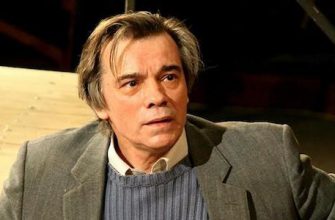 Интервью с народным артистом России Александром Коршуновым. «Театр – искусство абсолютно исповедальное»