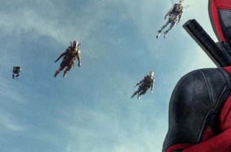 «Дэдпул 2» стал самым успешным фильмом «Люди Икс»