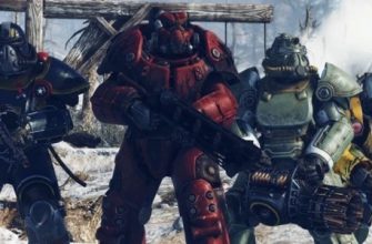 Фанаты нашли тизер Fallout 76 в опенинге Fallout 4