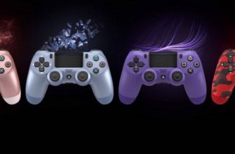 PlayStation подтвердила, что контроллеры DualShock 4 не будут работать с играми PS5