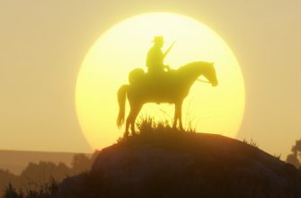 Продажи Red Dead Redemption 2 превысили  29 миллионов копий