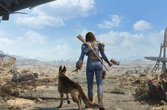 В Fallout 4 появились платные моды