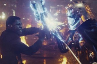 Все трейлеры и видео «Звездных войн: Последние джедаи». Посмотрите их тут