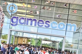 Даты проведения пресс-конференций на Gamescom 2017