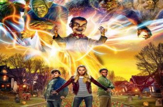 Обзор фильма «Ужастики 2: Беспокойный Хэллоуин». Продакт-плейсмент наше все