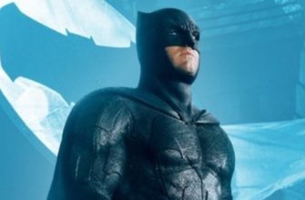 DC вынудили Бена Аффлека покинуть роль Бэтмена