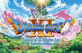 Обзор Dragon Quest XI S: Echoes of an Elusive Age - Definitive Edition