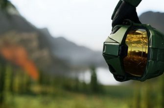 Слух: мультиплеер Halo Infinite будет бесплатным
