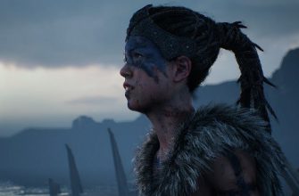 Решение проблем Hellblade: Senua's Sacrifice для ПК: тормоза, баги и ошибки