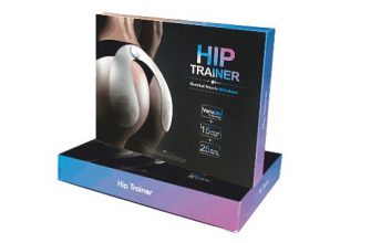 Hip Trainer тренажер для ягодичных мышц: теперь лучшая попа — твоя!