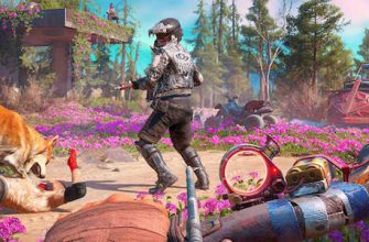 Far Cry: New Dawn взломали. Игру уже можно скачать на торренте