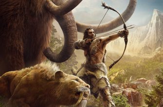 Первые оценки Far Cry Primal