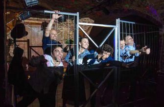 Рецензия на спектакль «Человек из Подольска», КЦ «Хитровка». Личность человека бесконечно шире его паспорта