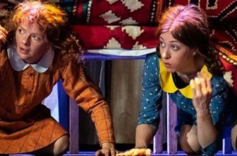 Какой театр нужен детям и подросткам? Новая лаборатория в РАМТ