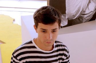 Интервью. Актёр и режиссёр Евгений Дакот. «Я набредаю на идеи случайно»