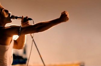 Обзор фильма «Богемская рапсодия». Семейный эпатаж