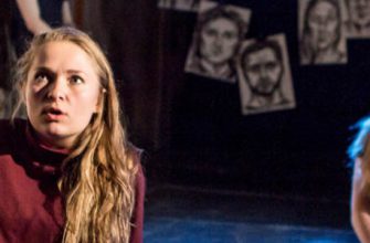 Рецензия на эскиз спектакля «Клуб 27» в Мастерской Современного Театра. Трудный возраст