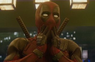 «Жил-был Дэдпул» намекает на отмену фильмов про Людей Икс