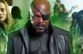 «Мстители 4»: Ник Фьюри знал о щелчке Таноса