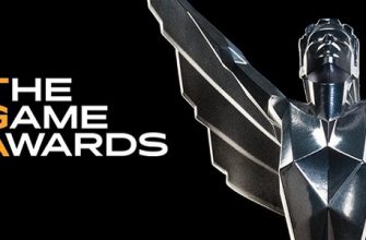 Все трейлеры с The Game Awards 2018