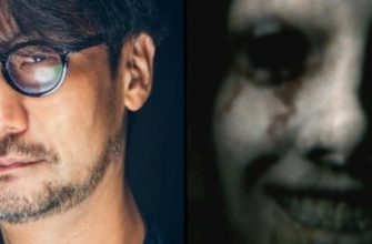 Новая игра Хидео Кодзимы будет хоррором для PS5