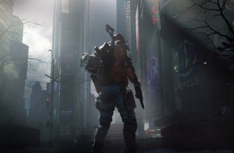 The Division стал самым успешным новым IP