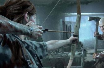 Релиз The Last of Us: Part II перенесли, игра не выйдет зимой