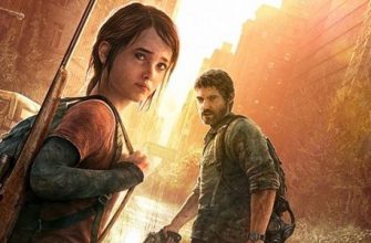 Сериал The Last of Us улучшит сюжет игры