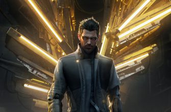Deus Ex: Mankind Divided лидирует по продажам