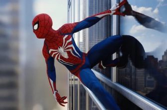 Раскрыта дата выхода игры «Человек-паук 2» для PS5