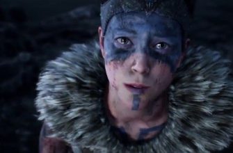 Мнения критиков и оценки Hellblade: Senua's Sacrifice