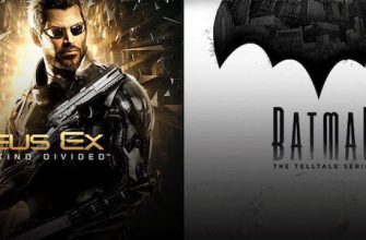 Объявлены бесплатные игры PS Plus в январе 2018