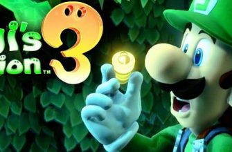 Обзор Luigi’s Mansion 3 - охотники за привидениями поневоле