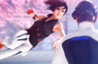 Первые оценки Mirror's Edge Catalyst