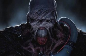 И снова Ракун-Сити: обзор Resident Evil 3 и Resistance