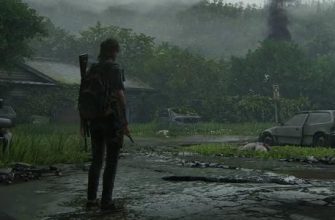 Нил Дракман: Следующей игрой студии может стать The Last of Us 3