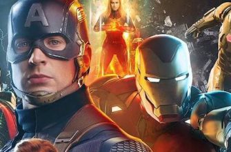 Раскрыты неожиданные вырезанные персонажи из «Мстителей: Финал»