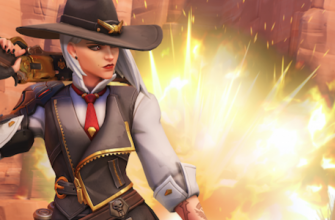 В Overwatch можно поиграть бесплатно целую неделю