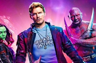 Веном может появиться в «Стражах галактики  3»