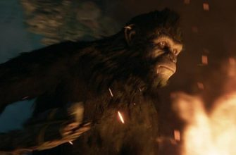 Анонс игры Planet of the Apes: Last Frontier по «Планете обезьян»