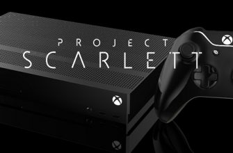Глава Xbox Фил уже играет в Project Scarlett у себя дома. Не слишком ли много шума?