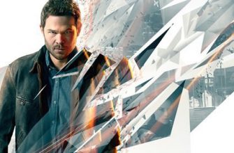 Quantum Break резко подешевела