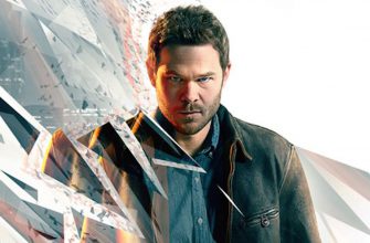 Версия Quantum Break из Windows Store не получит обновлений