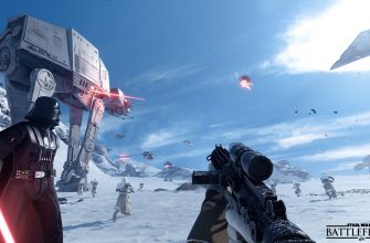В Star Wars: Battlefront появится офлайн-режим