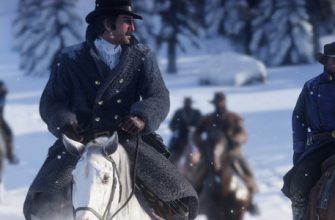 Техническую сторону Red Dead Redemption 2 сравнили с Grand Theft Auto V