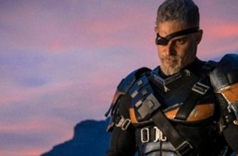 Исполнитель Детстроука поддержал выход «Лиги справедливости» Снайдера