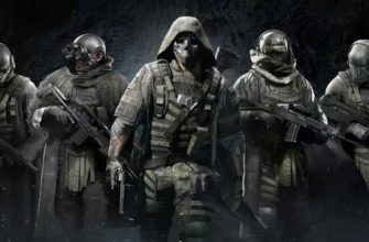 Так ли все плохо с Ghost Recon: Breakpoint? Честный обзор