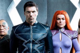 О чем сериал «Сверхлюди» от IMAX и Marvel: первые впечатления